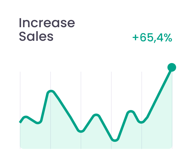 boostify online increase sales