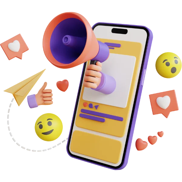SMM Panel Services