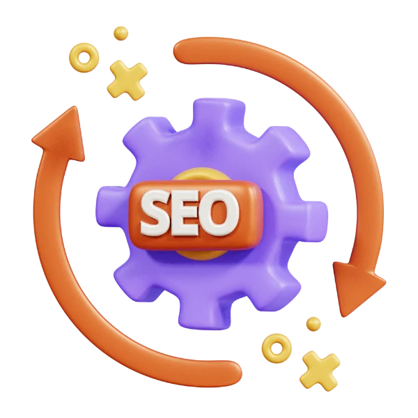 Search Engine Optimization