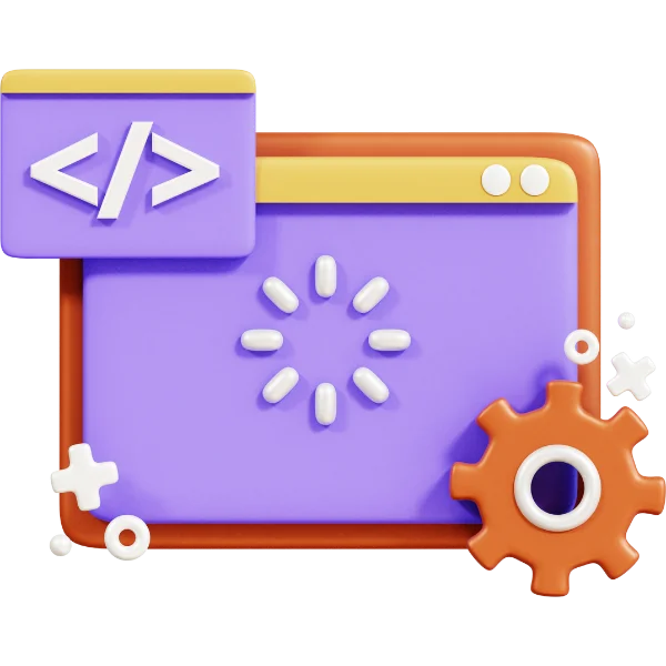 Website Design and Development