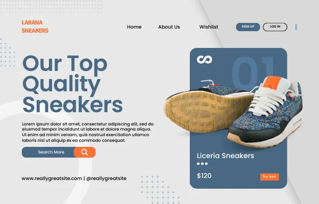 website design and develepment in morocco project 2