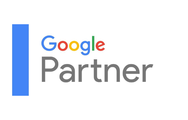 local seo services in morocco google partner logo