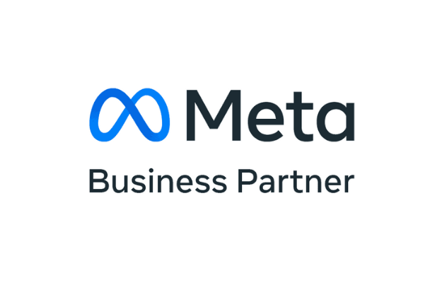 local seo services in morocco meta business partner logo