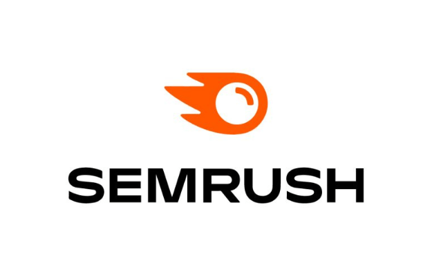 local seo services in morocco semrush logo