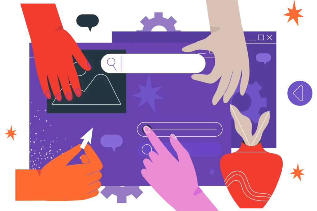 website design and development services in morocco