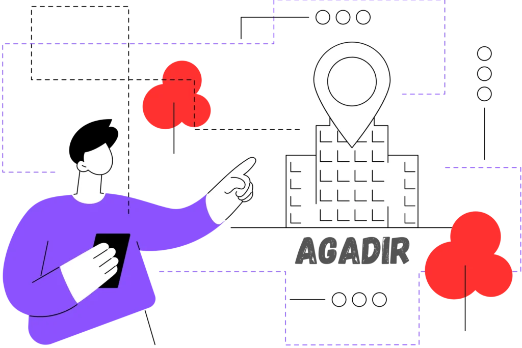 local seo services agadir