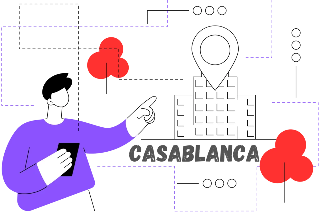 local seo services casablanca