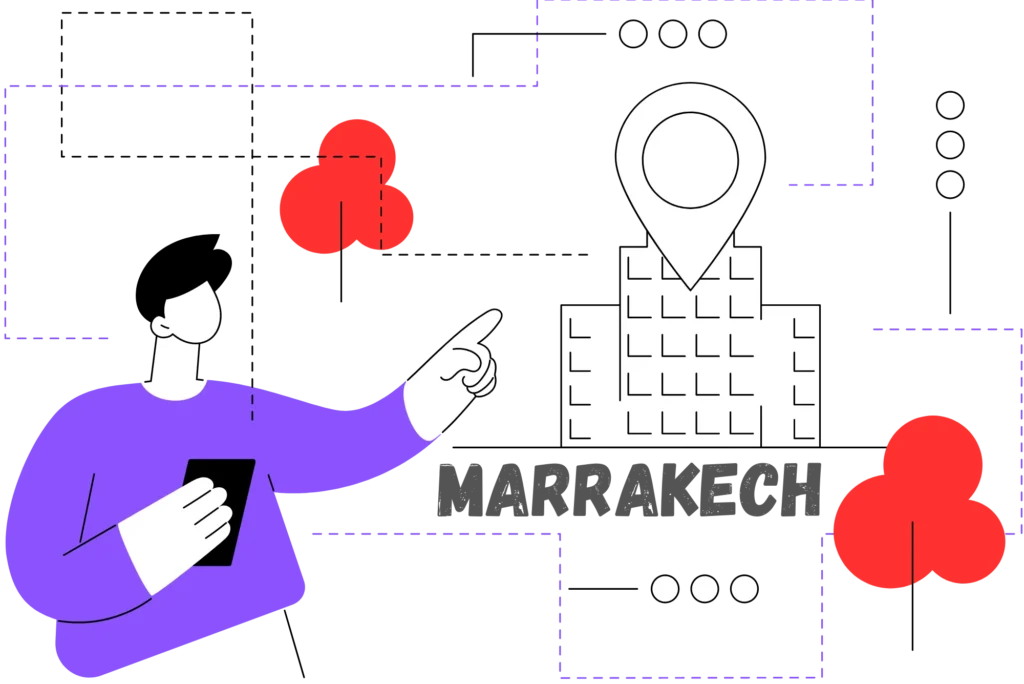 local seo services marrakech