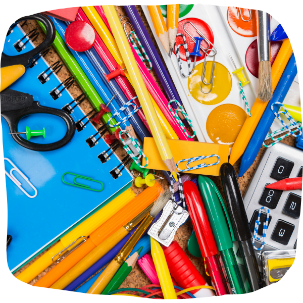 Educational Materials Printing