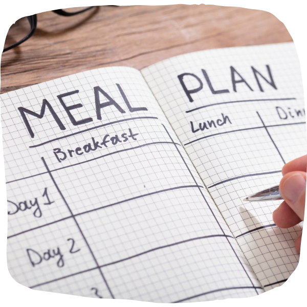 Notebooks and Pens Printing