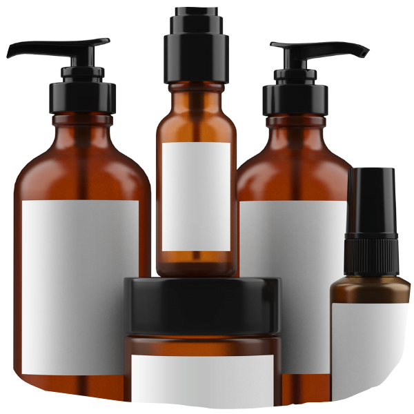 Product Labels Printing