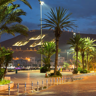 digital marketing agadir