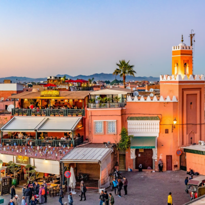 digital marketing marrakech