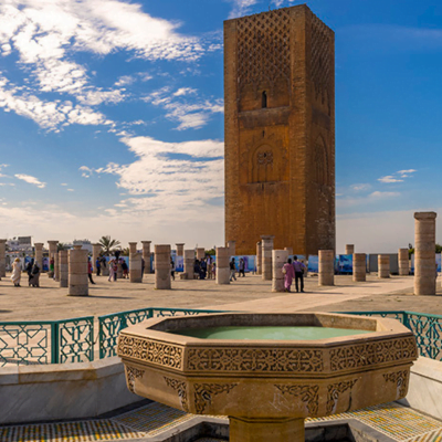 digital marketing rabat