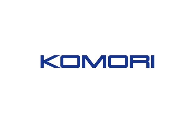 komori printing