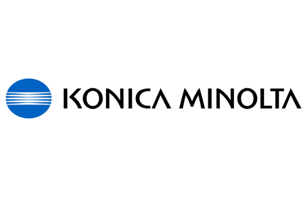 konica minolta printing