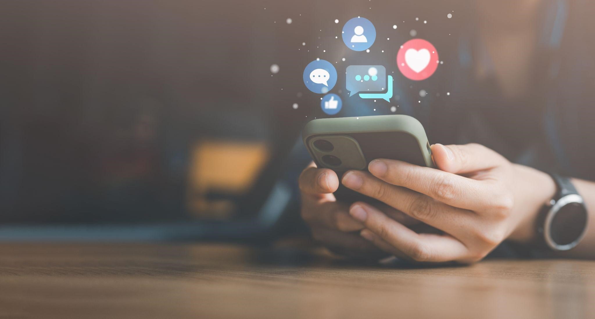 The Importance of a Consistent Voice and Visual Identity Across Social Media Channels